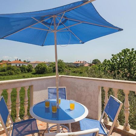 Nice Apartment In Kastel With Kitchen Kültér fotó