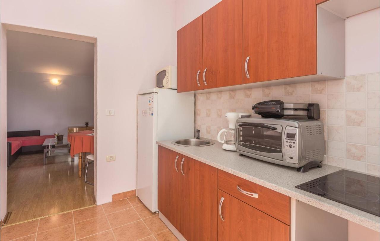 Nice Apartment In Kastel With Kitchen Kültér fotó