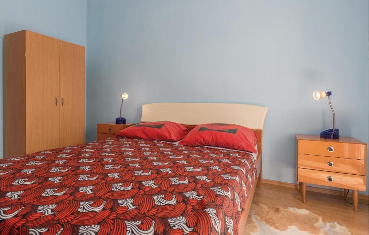 Nice Apartment In Kastel With Kitchen Kültér fotó