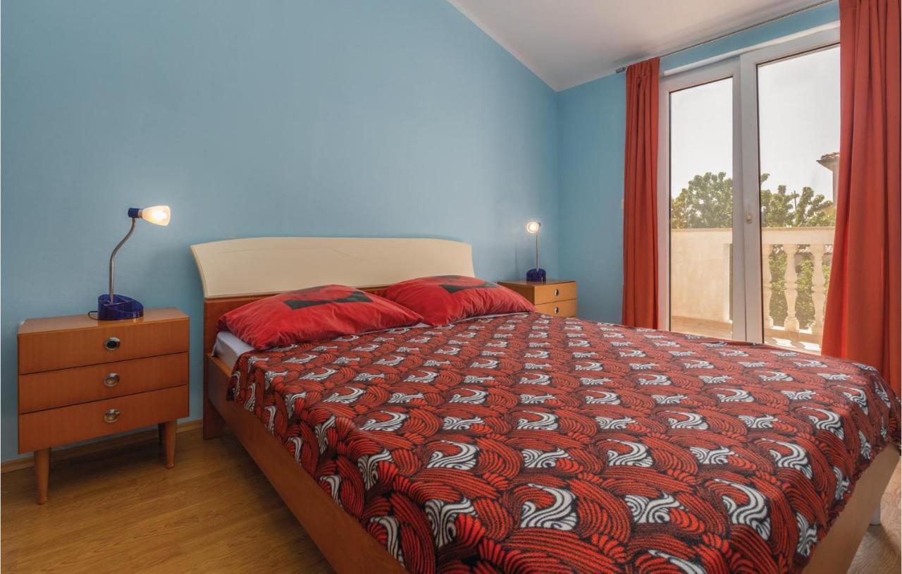 Nice Apartment In Kastel With Kitchen Kültér fotó