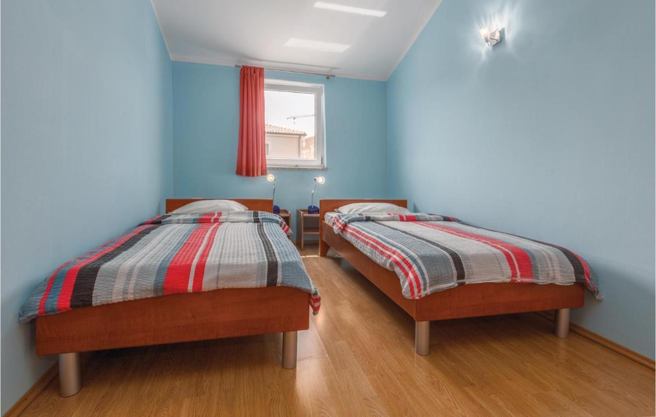 Nice Apartment In Kastel With Kitchen Kültér fotó